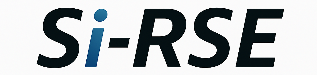 Logo Si-RSE